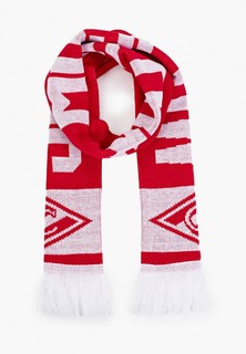 Шарф Atributika & Club™ ХК Спартак