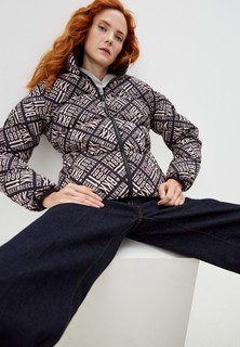 Куртка утепленная Bikkembergs 