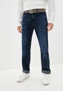 Джинсы 7 For All Mankind STANDARD LuxPerDarBlu