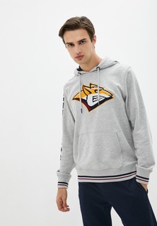 Худи Atributika & Club™ КХЛ ХК Металлург Магнитогорск