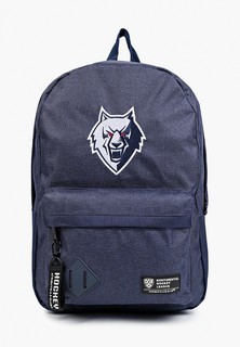 Рюкзак Atributika & Club™ ХК Нефтехимик