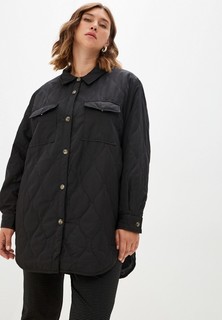 Куртка утепленная Vero Moda Curve 