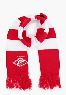 Шарф Atributika & Club™ ФК Спартак