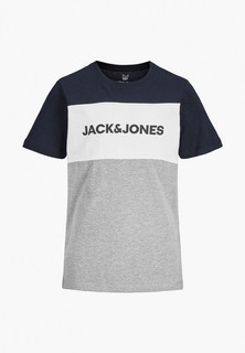 Футболка Jack & Jones 