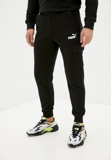 Брюки спортивные PUMA ESS Cargo Pants