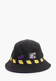 Панама PUMA BVB Street Soccer Bucket Hat