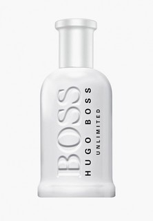 Туалетная вода Hugo Boss Bottled Unlimited 100 мл