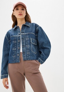 Куртка джинсовая Levis® Made & Crafted™ 