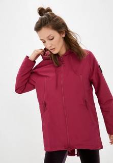 Куртка утепленная Reebok OW U FL PRKA