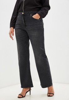 Джинсы Vero Moda Curve VMKITHY HR LOOSE STR