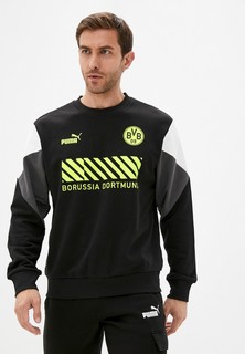 Свитшот PUMA BVB FtblCulture Crew Sweat
