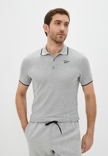 Поло Reebok RI POLO