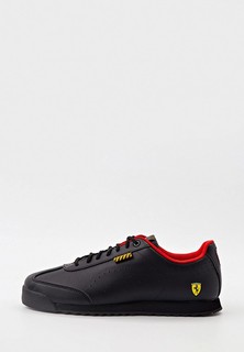 Кроссовки PUMA Ferrari Roma Via Perf