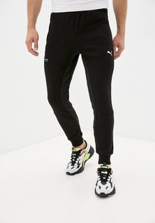 Брюки спортивные PUMA MAPF1 Sweat Pants,reg/CC