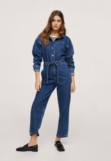Комбинезон джинсовый Mango NAOMI