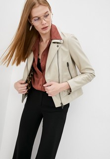 Куртка кожаная Blouson H CHIODO