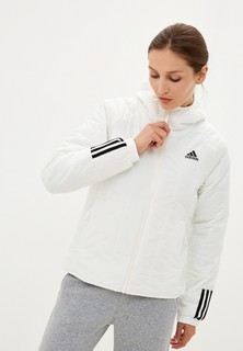 Куртка утепленная adidas W ITAVIC L HO J