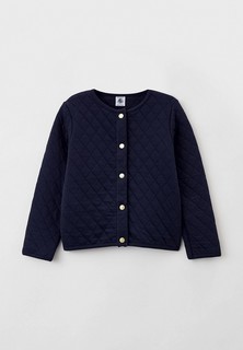 Олимпийка Petit Bateau 