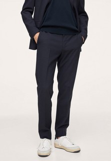 Брюки Mango Man BREDA