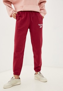 Брюки спортивные Reebok RI BL FLEECE PANT