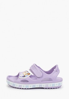 Сандалии Crocs 