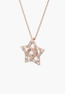 Подвеска Swarovski® Stella