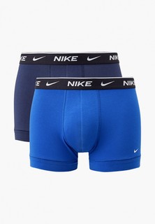 Трусы 2 шт. Nike EVERYDAY COTTON STRETCH