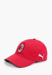 Бейсболка PUMA ACM Team Cap 2.0