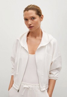 Толстовка Mango CLAY