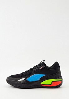 Кроссовки PUMA Court Rider pop
