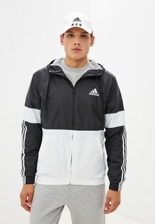 Ветровка adidas M CB C WB