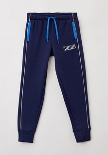 Брюки спортивные PUMA Alpha Sweat Pants cl B