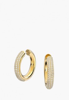Серьги Swarovski® Dextera