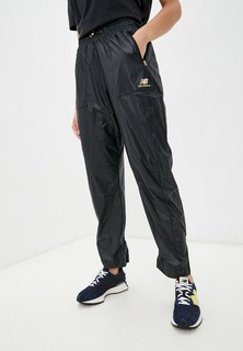 Брюки спортивные New Balance NB Athletics Higher Learning Wind Pant