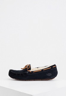 Мокасины UGG 