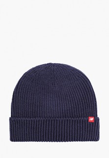 Шапка New Balance Watchmans Winter Beanie