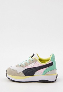 Кроссовки PUMA Cruise Rider Silk Road AC Inf