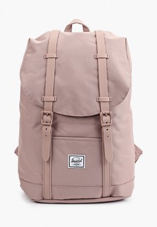 Рюкзак Herschel Supply Co Retreat Mid-Volume