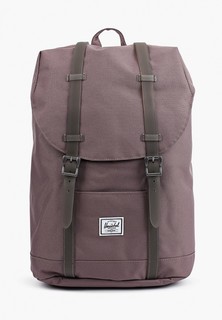 Рюкзак Herschel Supply Co Retreat Mid-Volume