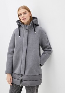 Куртка утепленная United Colors of Benetton 