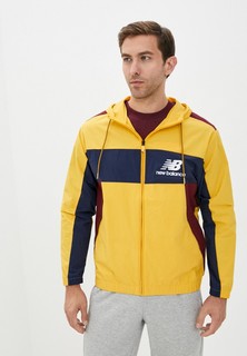 Ветровка New Balance NB Athletics Higher Learning Windbreaker