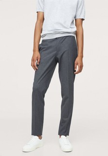 Брюки Mango Man BREDA