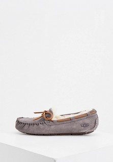 Мокасины UGG 