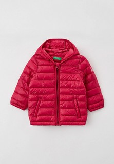 Куртка утепленная United Colors of Benetton 