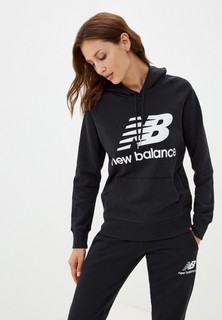 Худи New Balance NB Essentials Pullover Hoodie