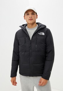 Пуховик The North Face M HIM LIGT DOWN HOOD