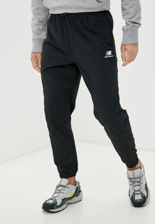 Брюки спортивные New Balance NB Athletics Higher Learning Wind Pant