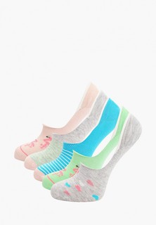 Носки 5 пар Marks & Spencer 