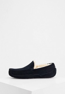 Мокасины UGG 