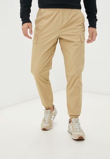 Брюки New Balance NB Athletics Woven Cargo Pant
